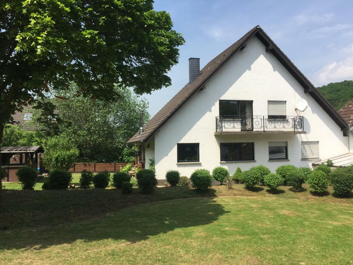 Villa Ferienhaus Wiegmann à Mechernich Extérieur photo