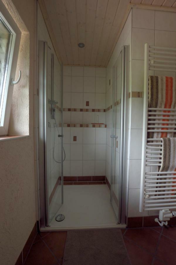 Villa Ferienhaus Wiegmann à Mechernich Extérieur photo