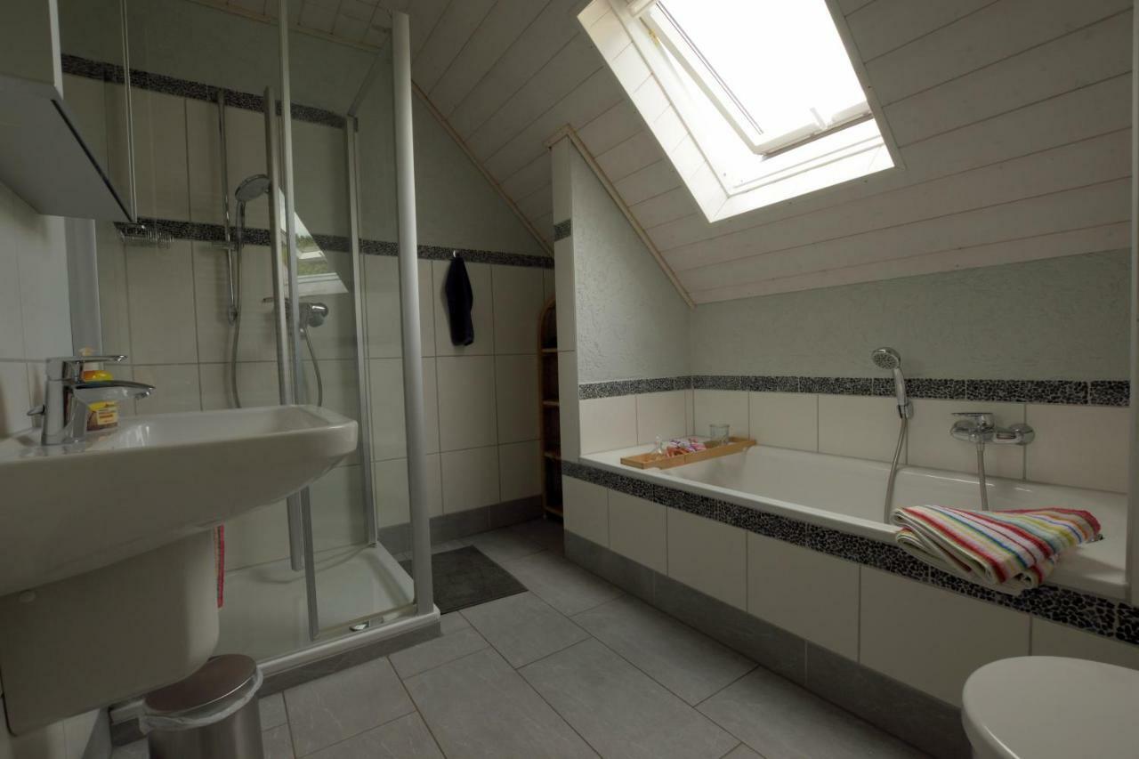 Villa Ferienhaus Wiegmann à Mechernich Extérieur photo