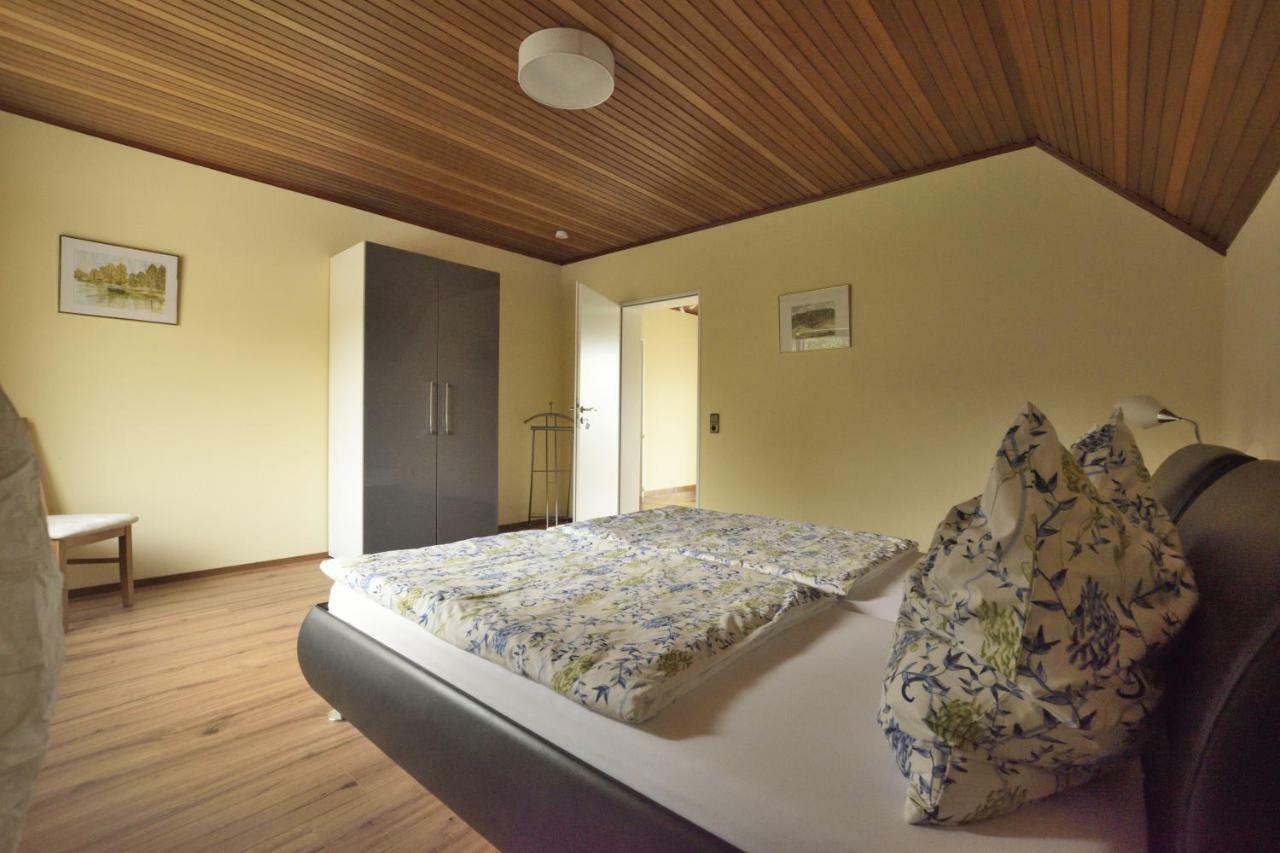 Villa Ferienhaus Wiegmann à Mechernich Extérieur photo