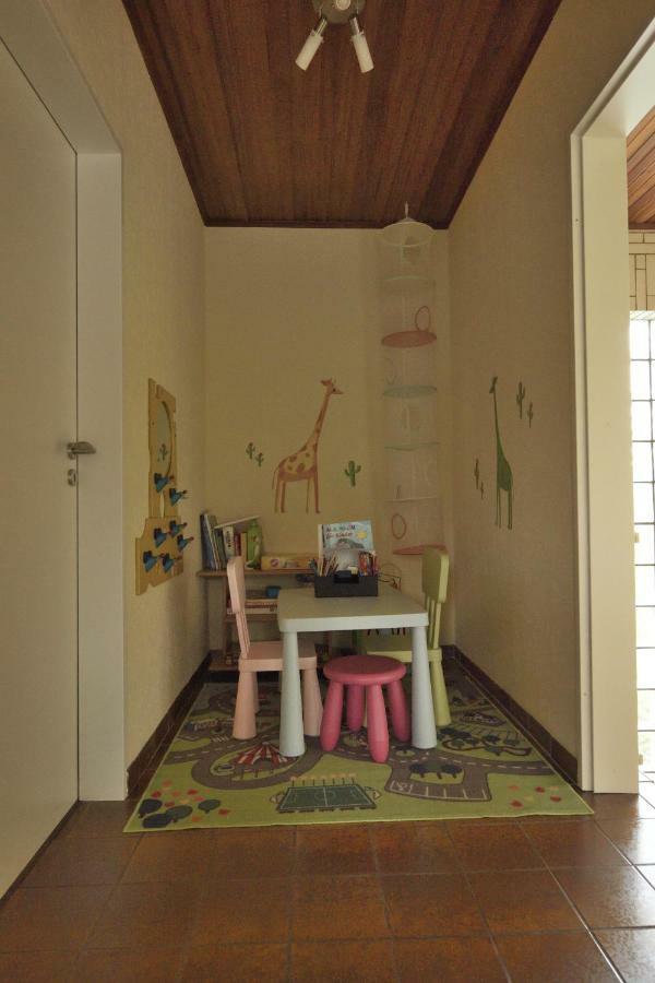 Villa Ferienhaus Wiegmann à Mechernich Extérieur photo