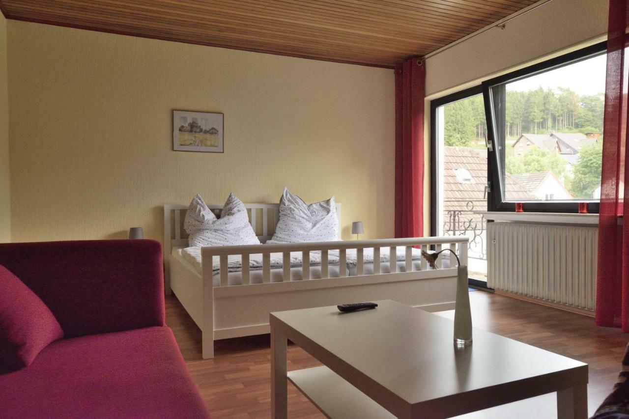 Villa Ferienhaus Wiegmann à Mechernich Extérieur photo