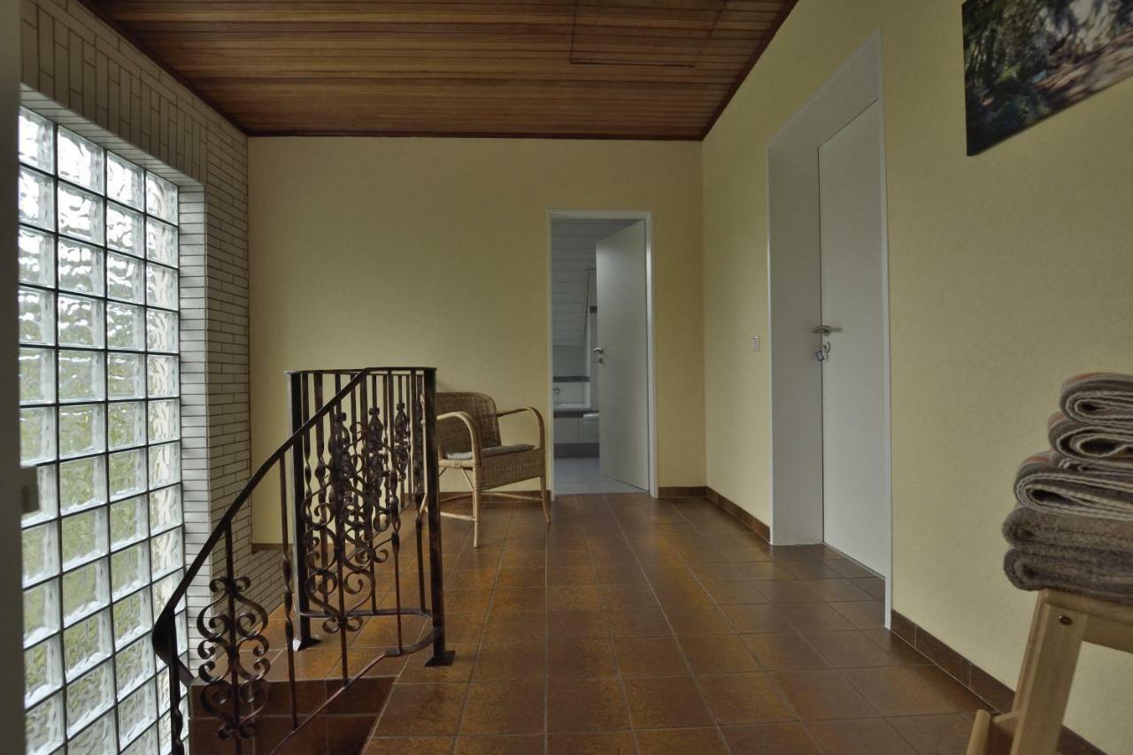 Villa Ferienhaus Wiegmann à Mechernich Extérieur photo