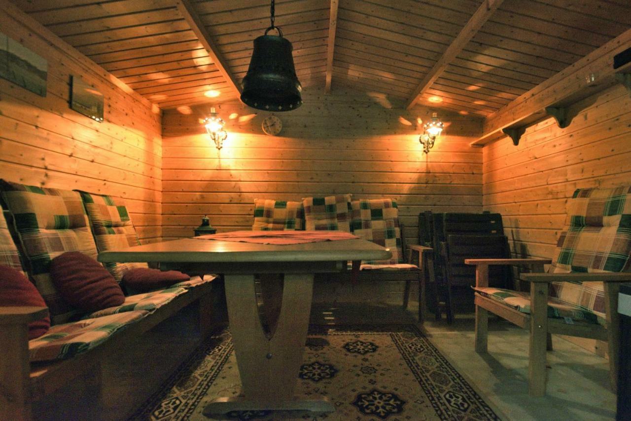 Villa Ferienhaus Wiegmann à Mechernich Extérieur photo