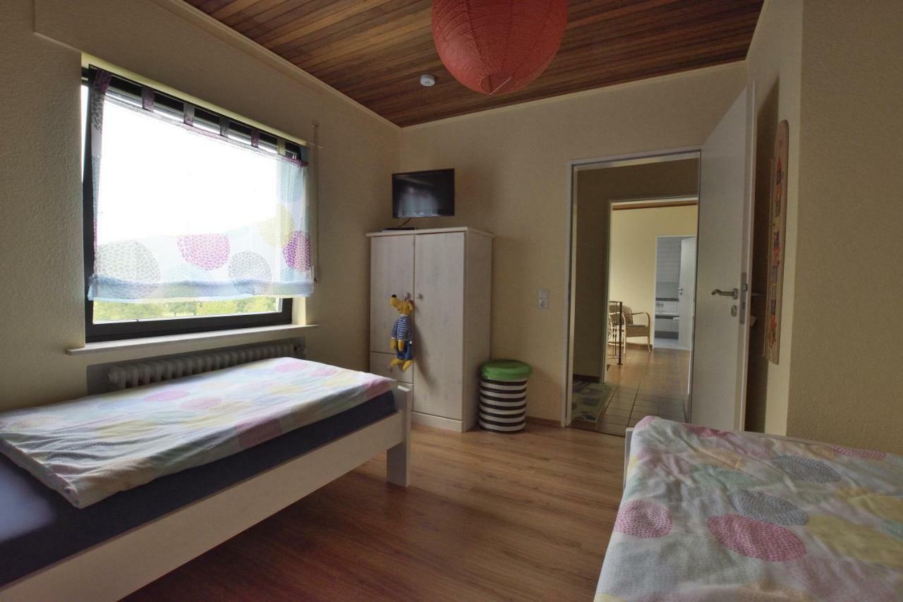 Villa Ferienhaus Wiegmann à Mechernich Extérieur photo